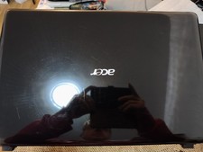Acer Aspire 8730G Laptop, 18,4