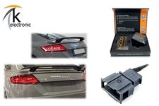 AUDI TT 8S FV elektrischer