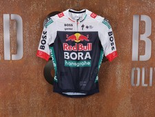 Specialized red bull bora - red,
