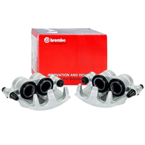 Brembo bremssattel satz - bremssattel, l+r