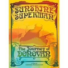 Donovan sunshine - donovan,