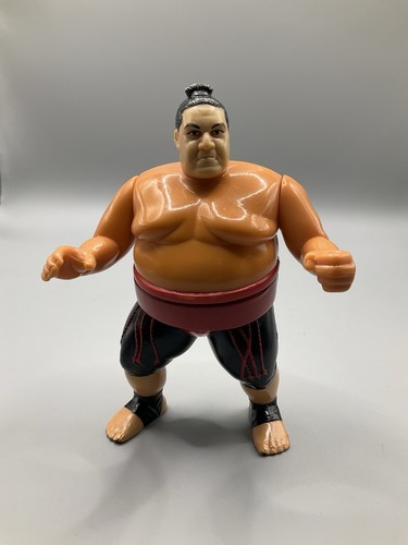 Wwf hasbro 1994 - wwf,