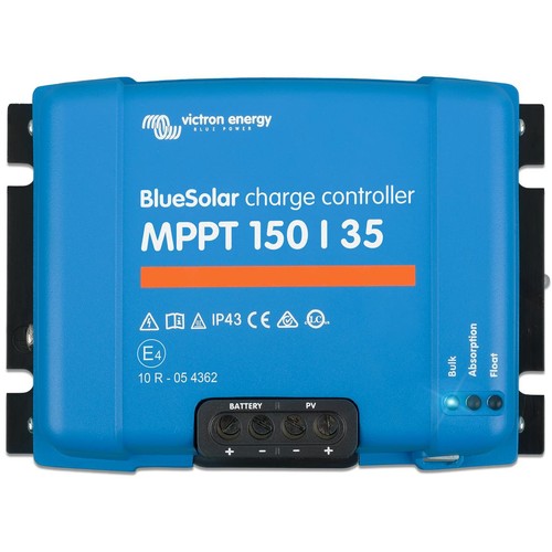 Victron mppt 150 - victron, 0%