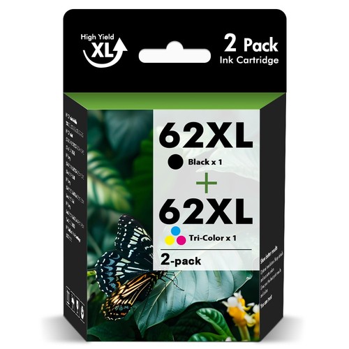 62xl patronen für - hp,