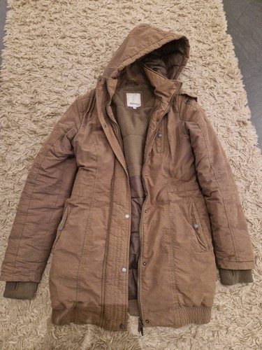 Bench mantel jacke parka - ***bench,