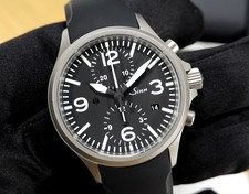 SINN 40 mm 756 AR Automatic