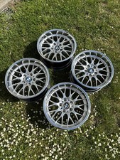 Rondell 0058; 8,5J x 17 ET13