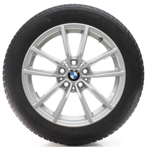 Bmw 3er g20 g21 - 3er,