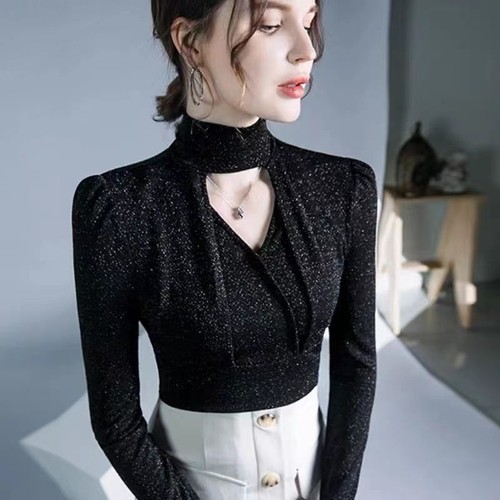Damen pailletten glänzende - damen,