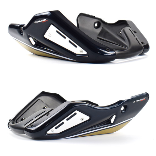 Ermax motorspoiler verkleidung - ermax,