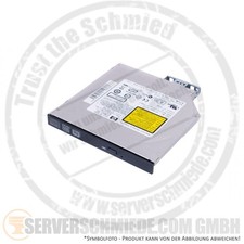 HP DVD RW Slim SATA Multi Writer Drive for DL360 G7 Gen8 Gen9 Gen10