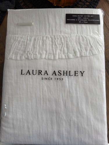 Laura ashley king size - laura, angie