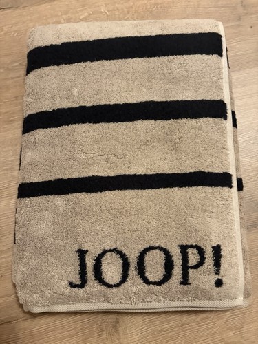 Badetuch von joop 80x150 - von,