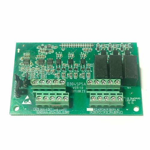 D3045p5a3 steuerplatine pcb - d3045p5a3,