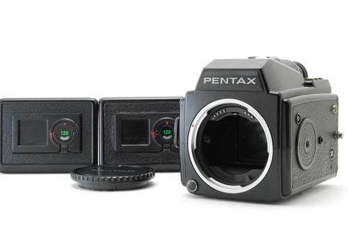 Getestet pentax 645 - getestet,