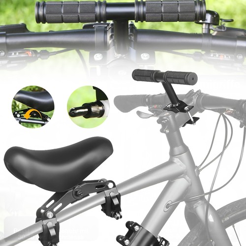 Fahrrad kindersitz vorne - kindersitz,
