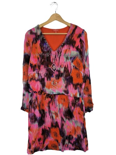Derhy langarmkleid damen - damen, kleid