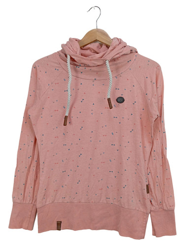 Naketano kapuzenpullover damen - naketano,