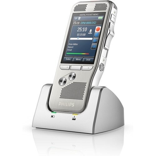 Philips dpm 8200 digital - 8200,