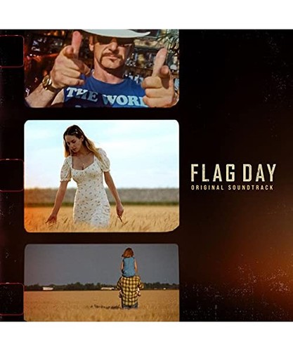Flag day eddie vedder - flag,