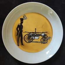 🏺 Sammelteller Fürstenberg