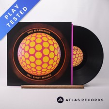 The Darkside All That Noise