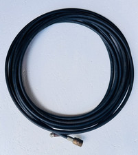 10m Rohrreinigungsschlauch Abflussreiniger für Kränzle Hochdruckreiniger