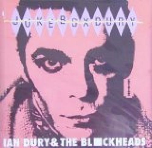 Jukebox dury ian - jukebox, [cd].