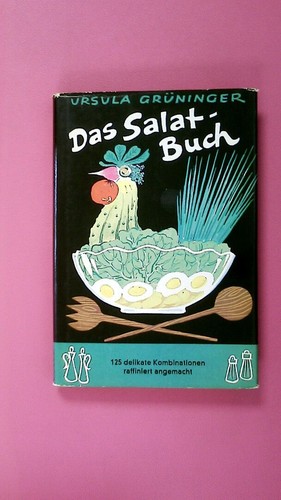 260975 ursula grüninger das - grÜninger,