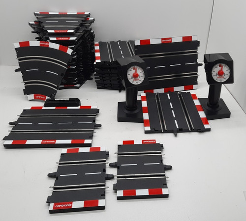 Teile aus cartronic - teile,