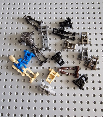 Lego star wars minifigur - lego,