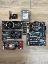Gaming Mainboard / Gaming