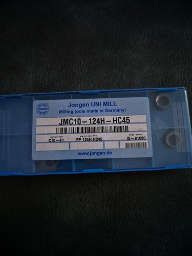 Jongen wendeplatten stück - 8,