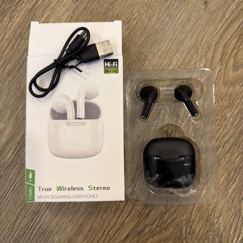 True wireless stereo - true,
