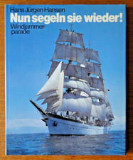 Hans Jürgen Hansen - Nun