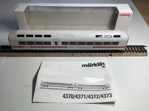 Märklin 4373 ice - 4373,