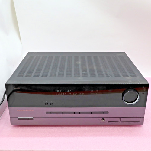 Harman kardon avr 254 dolby - harman/kardon,