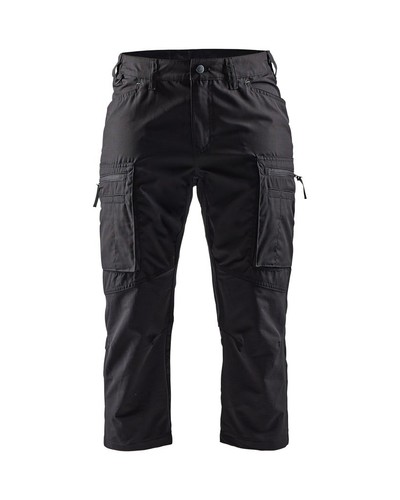 BLAKLÄDER