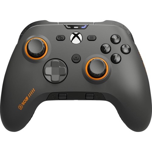 Scuf valor pro wireless - scuf,