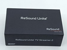 Amplifon ReSound Unite