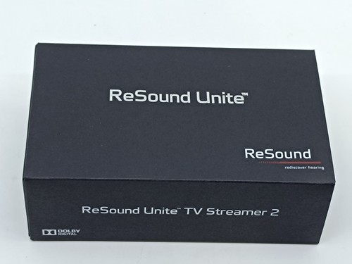 Amplifon resound unite - resound,