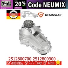 Verteilergetriebe Für