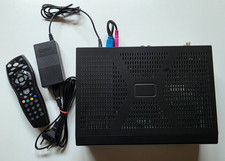 Humax hd3 digital - s, dvb-c