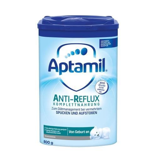 Aptamil anti reflux - 2x, anti-reflux