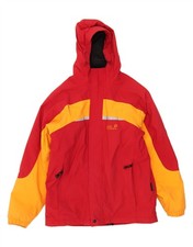 JACK WOLFSKIN Jungen