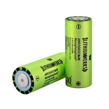 Lithium werks a123 - a123, anr26650m1b