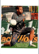 Original Autogramm Tim Wiese