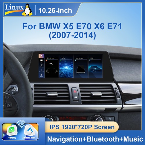 Für bmw e70 e71 cic - x5,