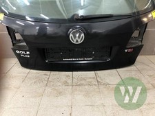 Heckklappe / Heckdeckel VW