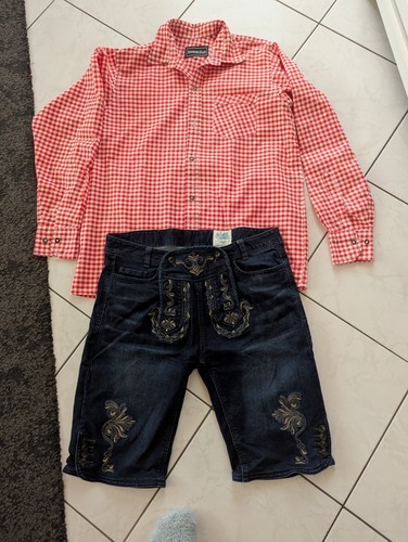 Oktoberfestoutfit männner - oktoberfestoutfit,